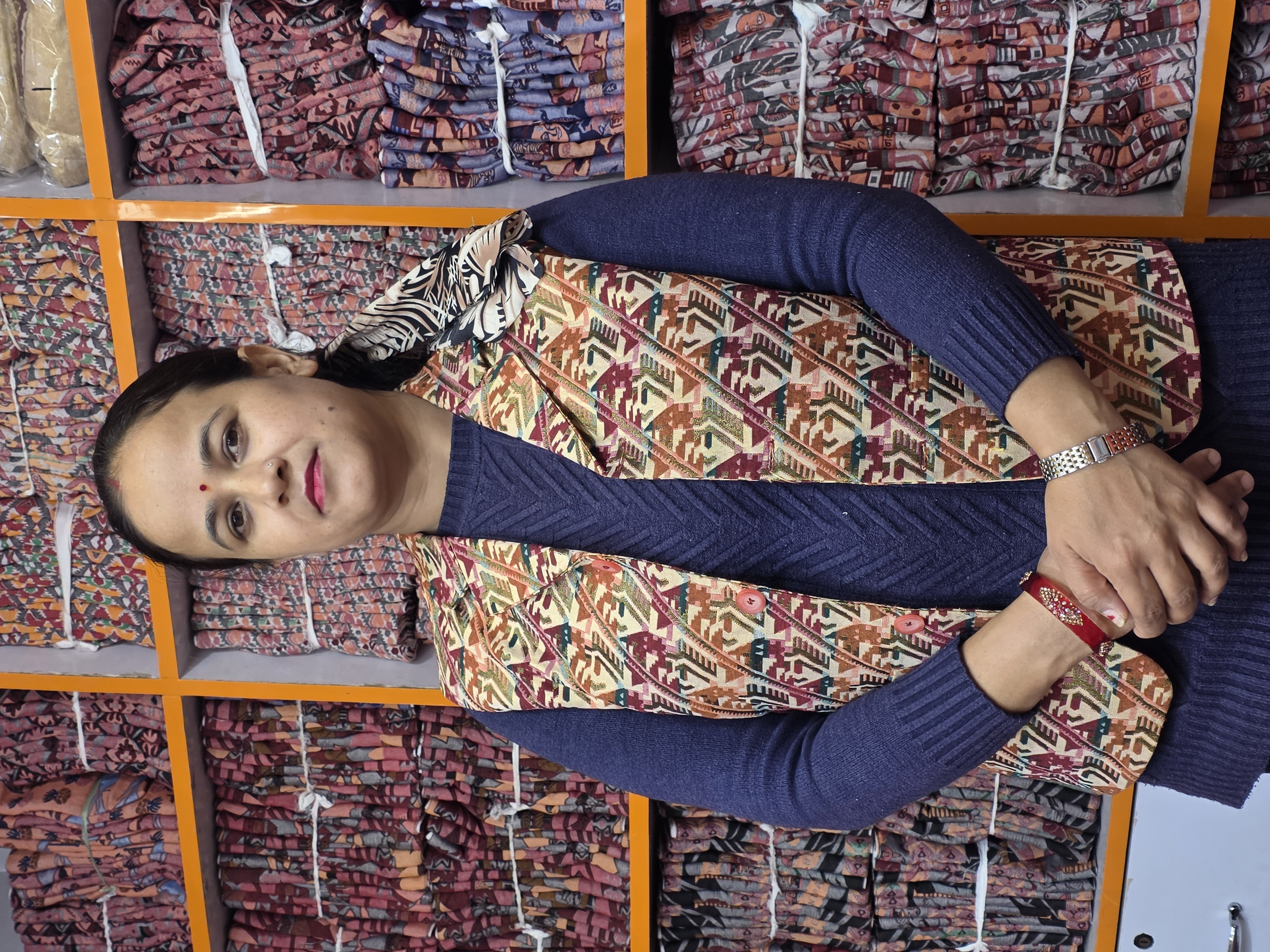 ज्वारिकोट 