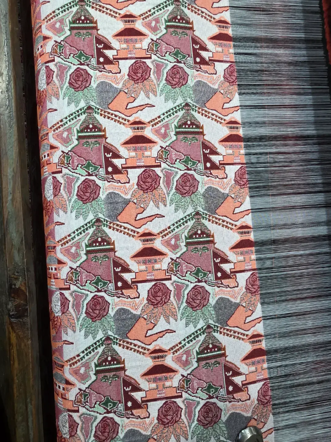 ढाका कपडा