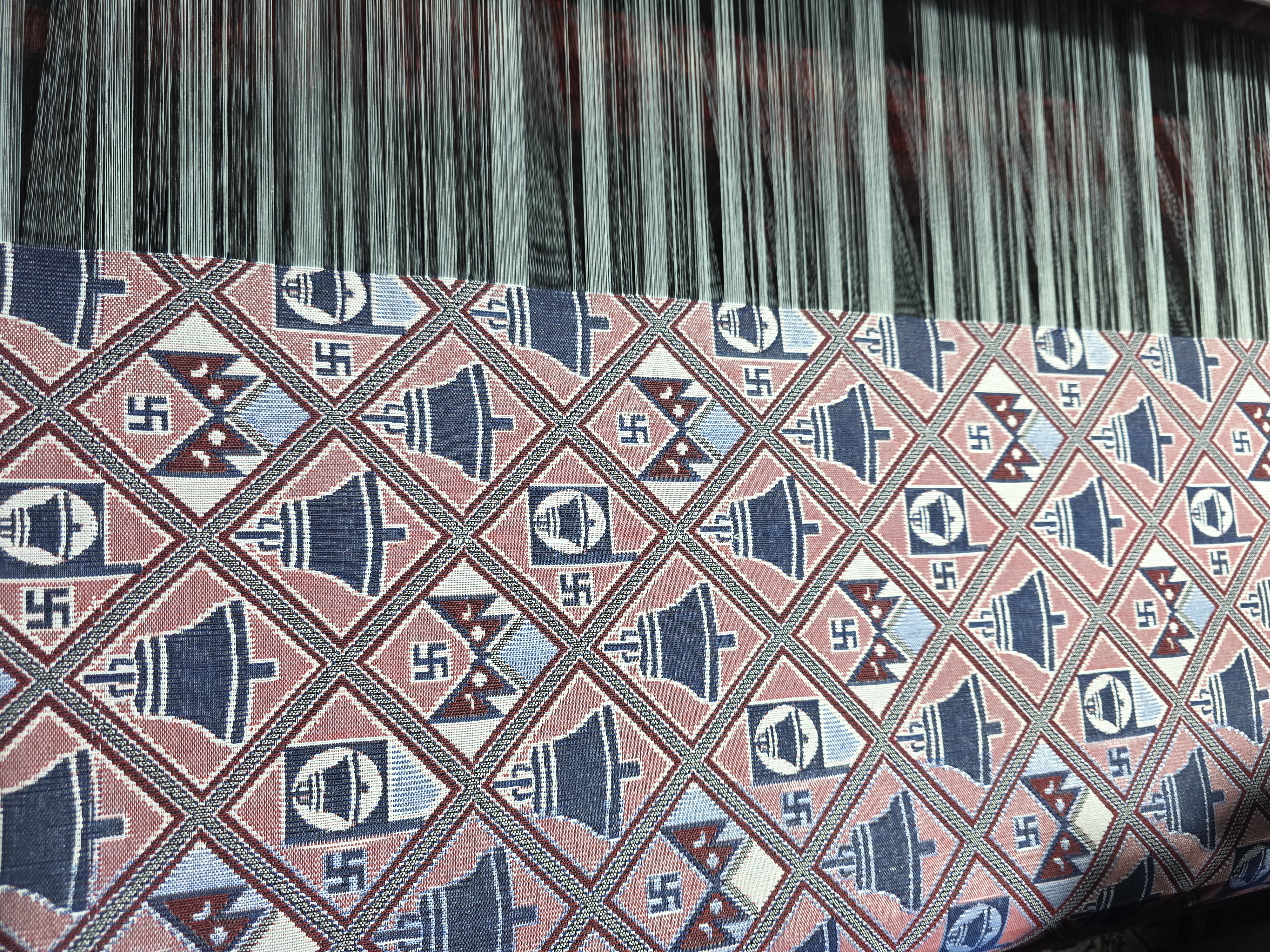 RSS PARTY DHAKA FEBRIC